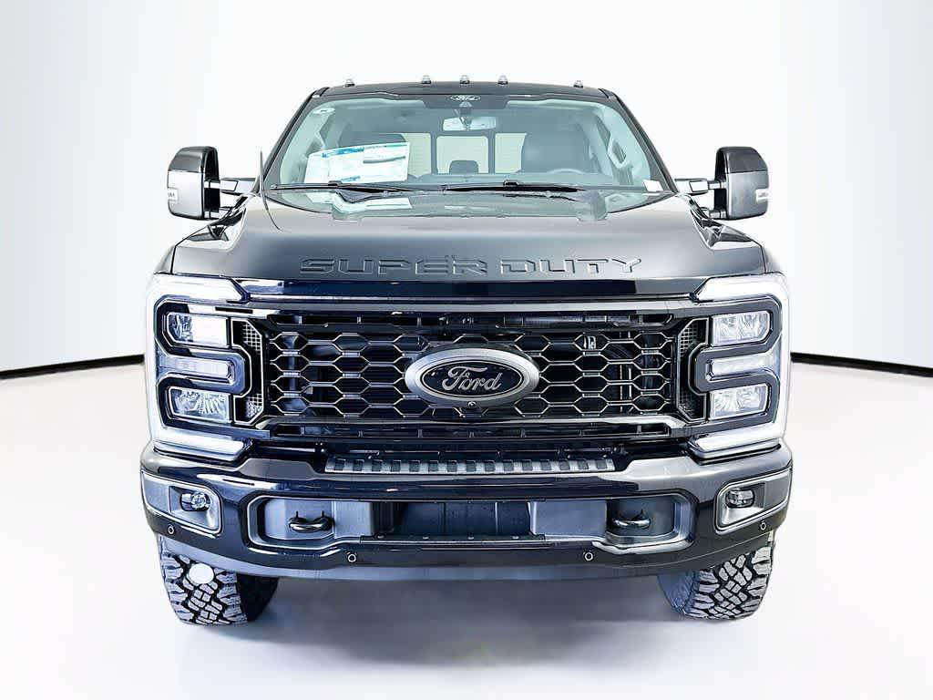 new 2026 Ford F-250 car, priced at $94,550