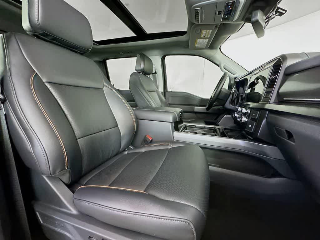 new 2026 Ford F-250 car, priced at $94,550