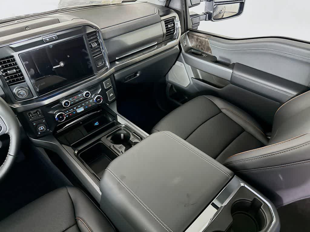 new 2026 Ford F-250 car, priced at $94,550