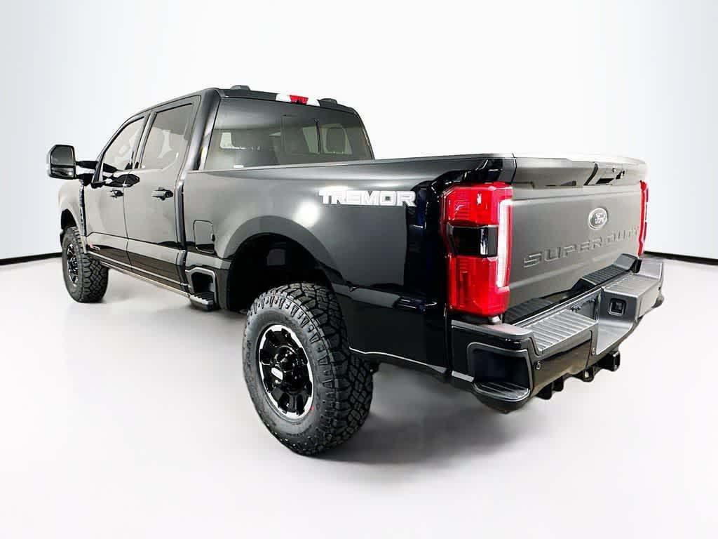 new 2026 Ford F-250 car, priced at $94,550