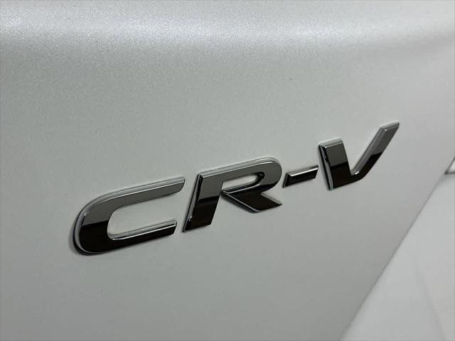 used 2019 Honda CR-V car, priced at $19,670