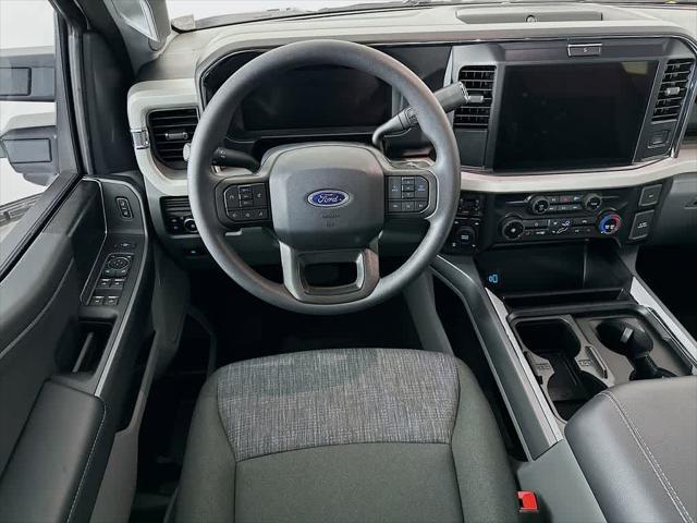 new 2025 Ford F-250 car, priced at $60,201