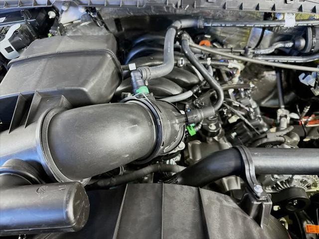 new 2025 Ford F-250 car, priced at $60,201