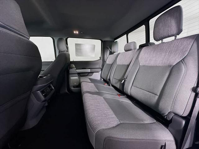 new 2025 Ford F-250 car, priced at $60,201