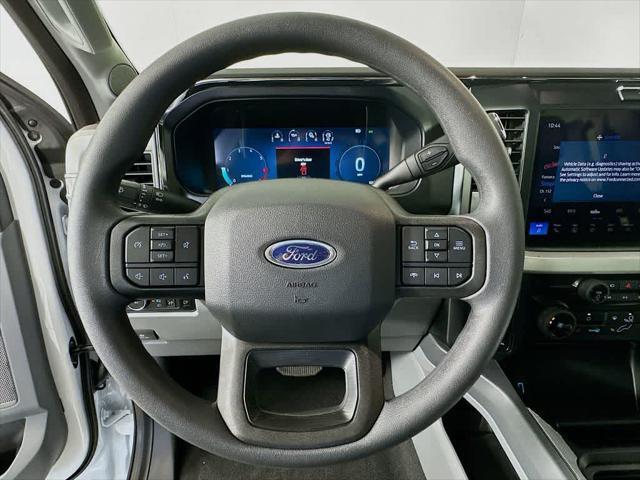 new 2025 Ford F-250 car, priced at $60,201