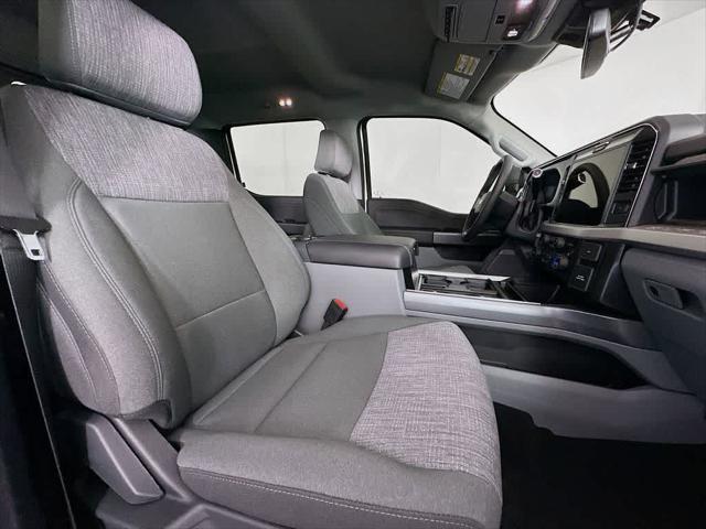 new 2025 Ford F-250 car, priced at $60,201