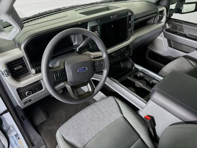 new 2025 Ford F-250 car, priced at $60,201