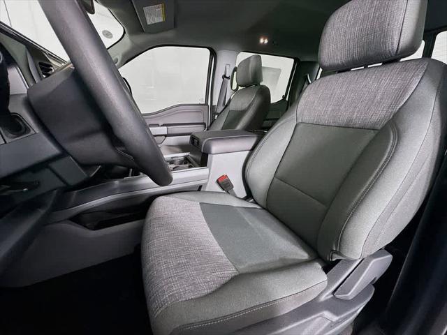 new 2025 Ford F-250 car, priced at $60,201