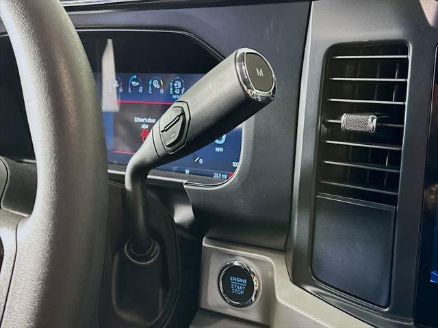 new 2025 Ford F-250 car, priced at $60,201