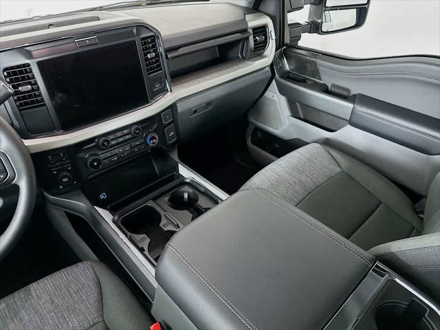 new 2025 Ford F-250 car, priced at $60,201