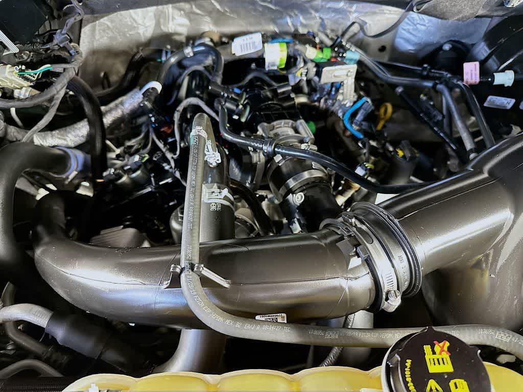 used 2019 Ford F-150 car, priced at $18,591