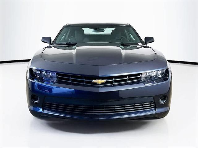 used 2014 Chevrolet Camaro car, priced at $15,476