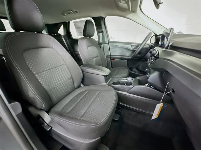 new 2025 Ford Escape car, priced at $26,651