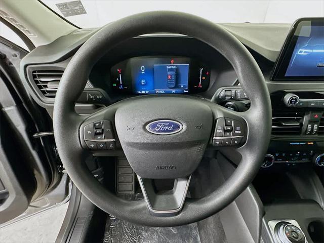 new 2025 Ford Escape car, priced at $26,651