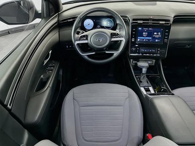 used 2022 Hyundai SANTA CRUZ car, priced at $23,739