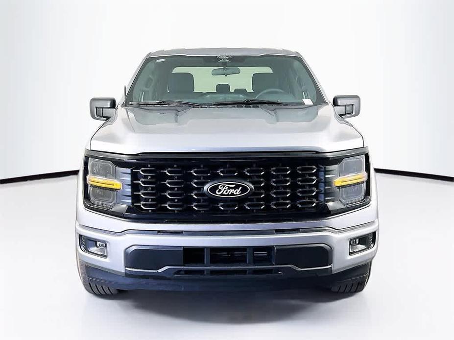 new 2024 Ford F-150 car, priced at $44,820