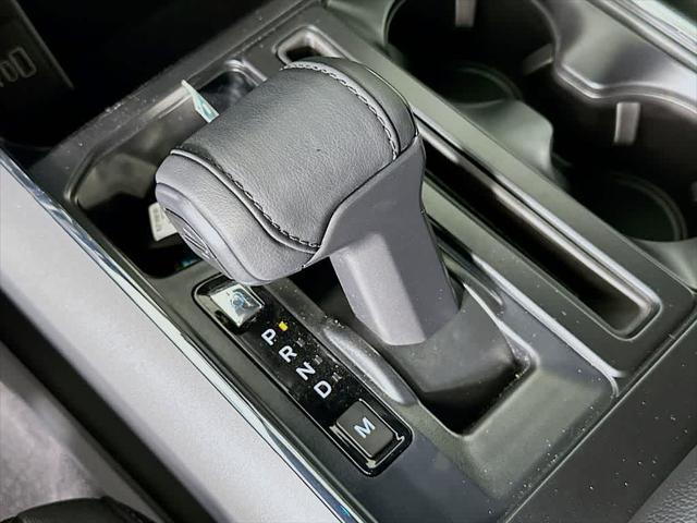 new 2025 Ford F-150 car, priced at $47,794