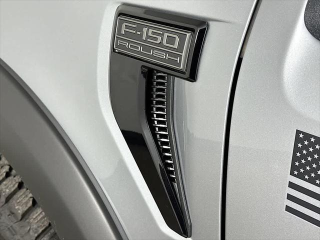 new 2025 Ford F-150 car, priced at $91,150