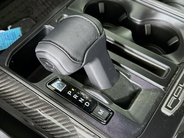 new 2025 Ford F-150 car, priced at $91,150