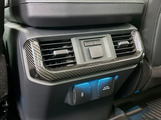 new 2025 Ford F-150 car, priced at $91,150