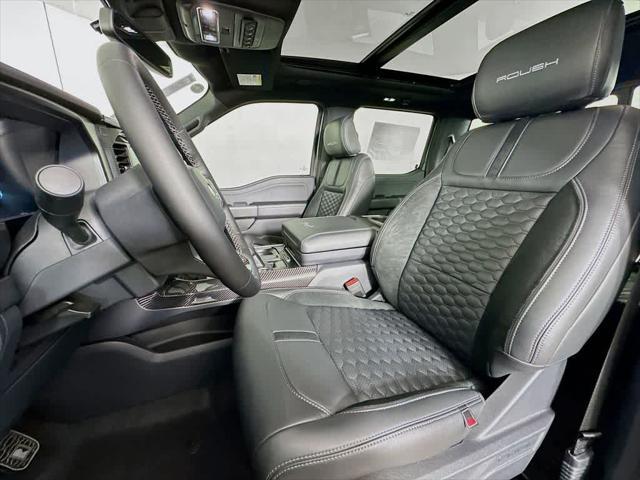 new 2025 Ford F-150 car, priced at $91,150