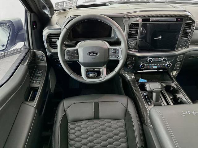 new 2025 Ford F-150 car, priced at $91,150