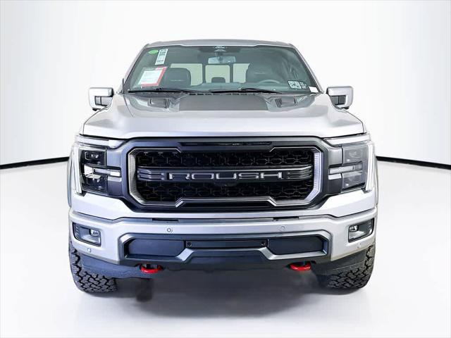 new 2025 Ford F-150 car, priced at $91,150