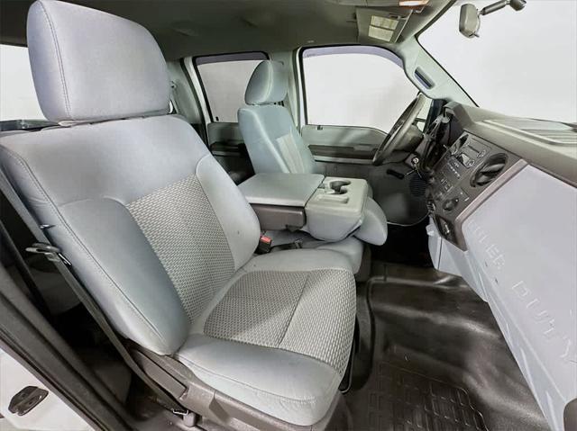 used 2015 Ford F-250 car, priced at $14,807