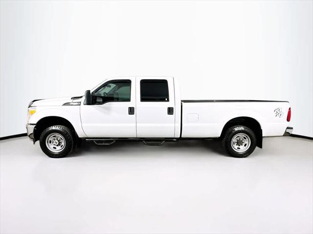 used 2015 Ford F-250 car, priced at $14,807