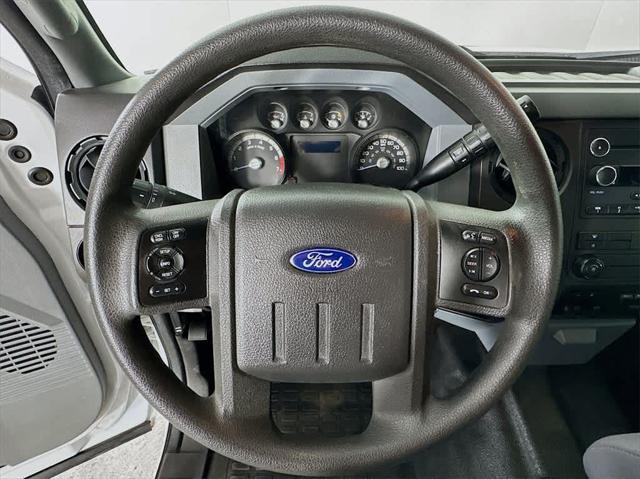 used 2015 Ford F-250 car, priced at $14,807