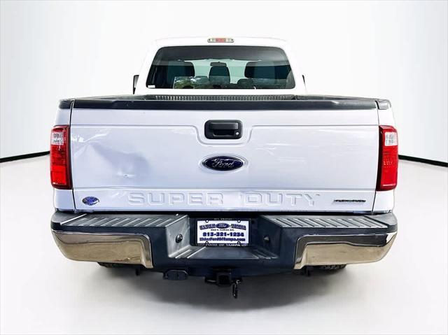 used 2015 Ford F-250 car, priced at $14,807