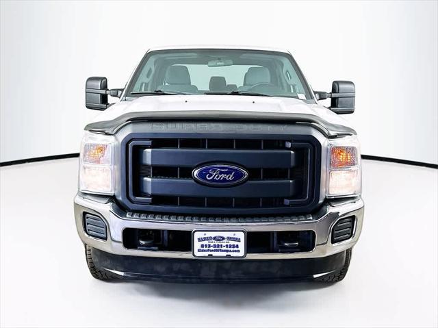 used 2015 Ford F-250 car, priced at $14,807