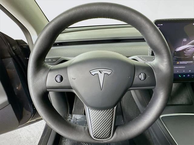 used 2023 Tesla Model Y car