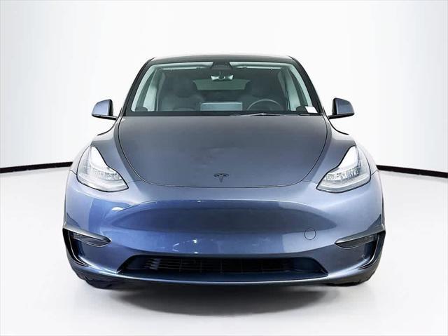 used 2023 Tesla Model Y car