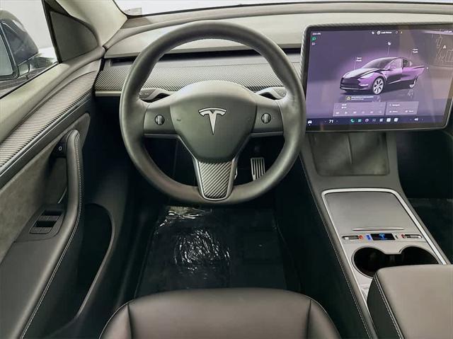 used 2023 Tesla Model Y car