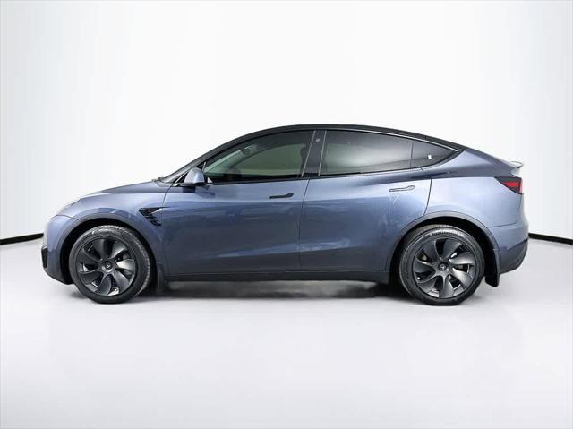 used 2023 Tesla Model Y car