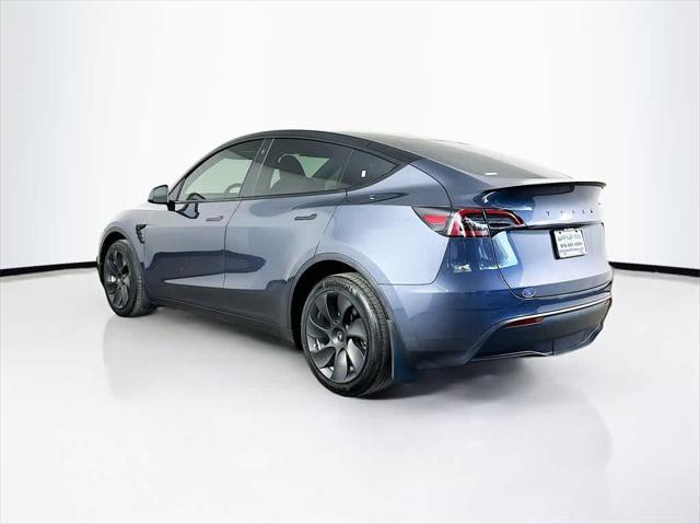 used 2023 Tesla Model Y car