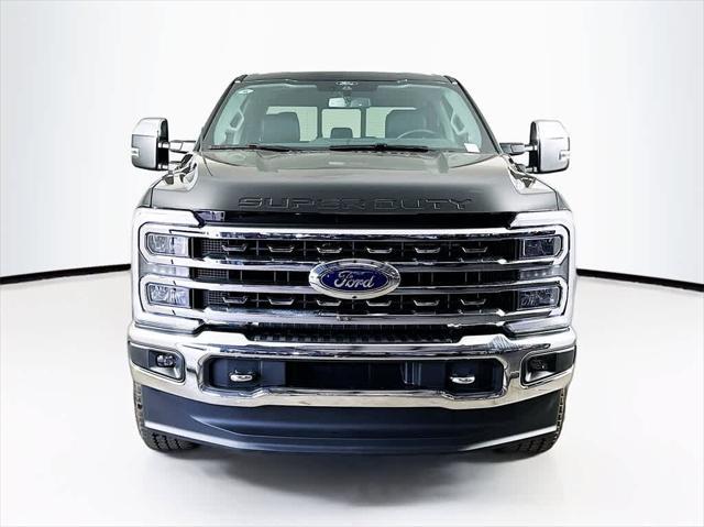 new 2024 Ford F-250 car, priced at $63,733