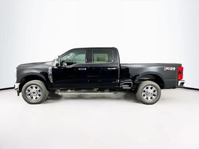 new 2024 Ford F-250 car, priced at $63,733