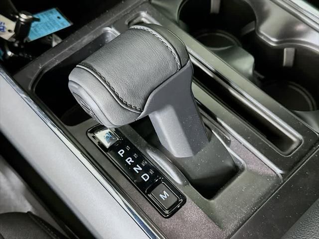 new 2025 Ford F-150 car, priced at $54,446