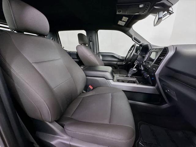used 2019 Ford F-150 car, priced at $29,451