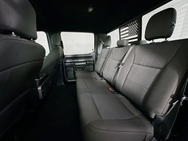 used 2019 Ford F-150 car, priced at $29,451