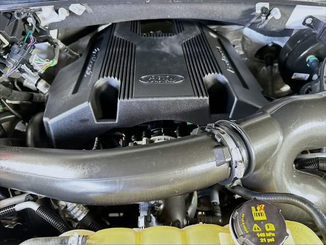 used 2019 Ford F-150 car, priced at $29,451