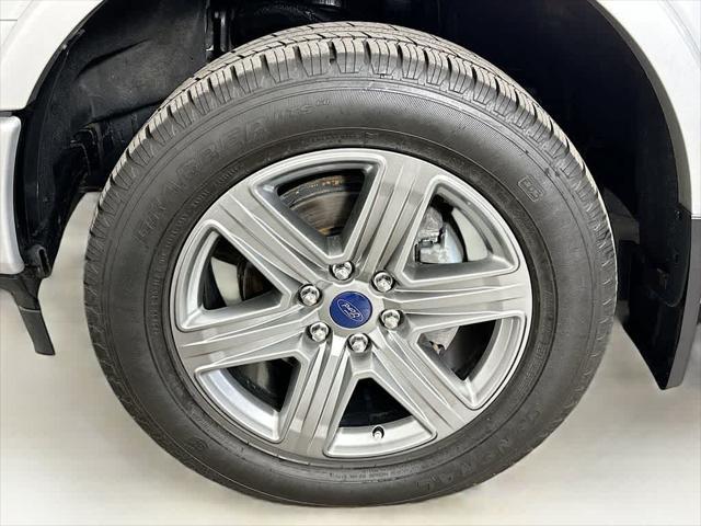used 2019 Ford F-150 car, priced at $29,451