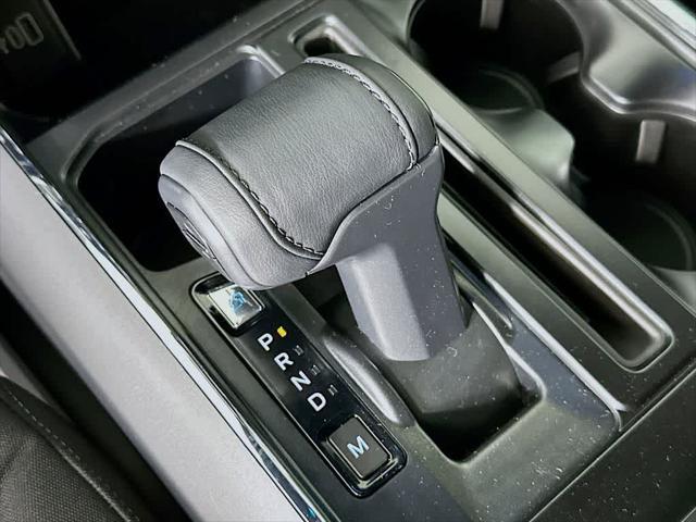 new 2025 Ford F-150 car, priced at $44,440