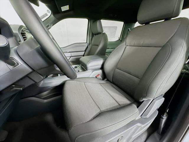 new 2025 Ford F-150 car, priced at $44,440