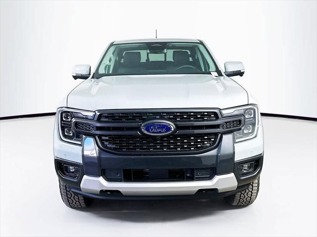 new 2024 Ford Ranger car, priced at $46,973