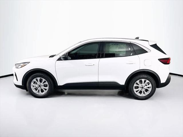 new 2024 Ford Escape car, priced at $21,408