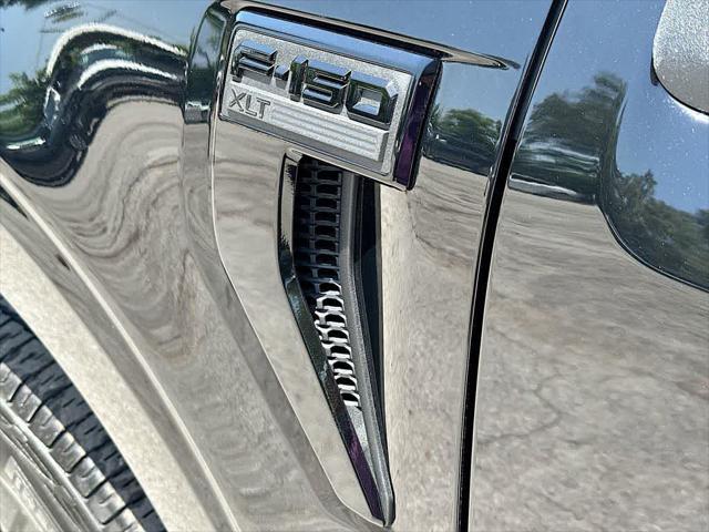 used 2023 Ford F-150 car, priced at $43,939