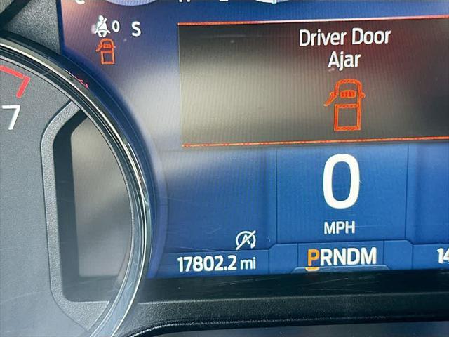 used 2023 Ford F-150 car, priced at $43,939